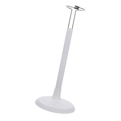 Abaodam Tabletop Doll Support Stand Sturdy Base for Toys and Figures Display Accessory for Rooms Simple Design for Any Doll Collection