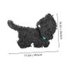 Alasum Dog Shaped Toy for Boy Girl Fun Paper Decoration for Birthday Parties Festivals and Gatherings Sugar-filled Surprise for Boys and Girls Celebrations view 2
