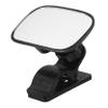 BESPORTBLE Car Backseat Mirror for Rear Facing Boy Girl Safety Seat Observation Mirror Easy Install Wide Applicability view 1