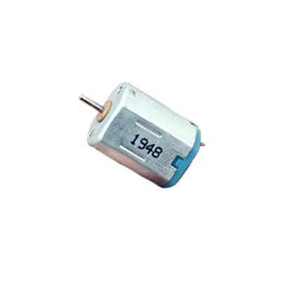 10mm*12mm N20 Precious Metal Brush electronic starter DC 2.4V 3V 28000RPM High Speed NdFeB for Toy Car Boat Model USUFKCXDG