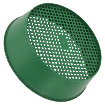 JOINPAYA Plastic Garden Sieve Mesh Sifting Tool for Soil and Gravel Lightweight and Easy to Clean Essential Gardening Supply for Efficient Filtering