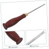 HOODANCOS Tampon Tools for Doll Making Supplies Stuffing Tool for Plush Toys Woodworking Accessories for DIY Projects view 3