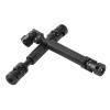 2Pcs Metal Drive Shaft for Yikong YK4102 YK4103 Absima CR3.4 Sherpa KHAMBA 1/10 RC Crawler Car Upgrade Parts view 3