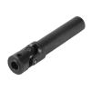 2Pcs Metal Drive Shaft for Yikong YK4102 YK4103 Absima CR3.4 Sherpa KHAMBA 1/10 RC Crawler Car Upgrade Parts view 4