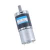 12v 24v 36mm DC Planetary Gear Motor Shaft Diameter 6mm/8mm Adjustable Speed Can CW CCW Electric Motor 36GP-3530(73RPM 6MM,24V only Motor) view 1