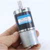 12v 24v 36mm DC Planetary Gear Motor Shaft Diameter 6mm/8mm Adjustable Speed Can CW CCW Electric Motor 36GP-3530(73RPM 6MM,24V only Motor) view 2