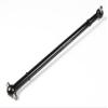 RC Car Transmission Shaft for Losi 1:5 for DBXL-E 2.0 RC Car Parts Front Rear Center Driveshaft Steel Dogbone Set Transmission Shaft Drive Shaft RC Car Accessories(Rear) view 1