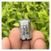 MOICEYHF 10mm*12mm N30 Solar Power Precious Metal Brush Electronic Starter DC 1.5V 3V 3.7V 5V 14800RPM High Speed DIY Toy Electronic Models view 2