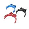 RC Car Parts for Arrma 1/5 Rc Truck Accessories 4985 1717 Brushless Motor Heat Sink Cooling Fan High Speed Dual Fan Heatsink(Black) view 2