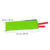 BESPORTBLE 1pc Boy Hopscotch Training Prop Four Versatile Grid for Outdoor Games Physical Coordination Sense Training Fun Activity for Boys and Girls view 2