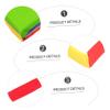 BESPORTBLE 1pc Boy Hopscotch Training Prop Four Versatile Grid for Outdoor Games Physical Coordination Sense Training Fun Activity for Boys and Girls view 3