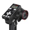 Cwmiibili CT-6B 8CH Transmitter Remote Control 2.4Ghz RC Transmitter with F-08A 8 Channel PWM Receiver Gyro for RC Car Boat Tank view 3