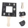 BESPORTBLE Nature Observation Tool Boys and Girls Binoculars Boy Garden Observation Tool Nature view 3