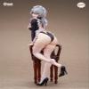 Animester Chame Maid, Nozomi, 1/6 Scale, PVC & ABS, Pre-Painted Complete Figure view 2