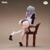 Animester Chame Maid, Nozomi, 1/6 Scale, PVC & ABS, Pre-Painted Complete Figure view 3