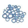 RC Spare Part Compatible with Traxxas for Maxx 4S 89076-4 1/10 RC Car Upgrade Parts Accessories 27Pcs Sealed Bearing Kit view 1