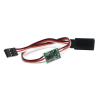 5V-6V Steering Gear Slow Speed Slow Release Servo Speed Reducer Delay Module- for Models view 1