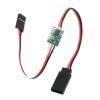 5V-6V Steering Gear Slow Speed Slow Release Servo Speed Reducer Delay Module- for Models view 4