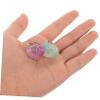 2pcs Nature-inspired Boys and Girls Rings Beachy Ocean Series Girls Jewelry for Beach Pool Party Decorations view 4