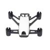 TYXTTGY Q100 RC Quadcopter 8520 Coreless Motor 65mm Propellers - Mini 4-Axis DIY Micro Mini FPV Brushed Drone Frame Kit(White) view 1