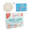 TOYANDONA 1set Finger Rope and Girls Cooperative Cradle String Toy for Fun Learning and Development for Home and view 1