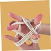 TOYANDONA 1set Finger Rope and Girls Cooperative Cradle String Toy for Fun Learning and Development for Home and view 4