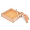 BESPORTBLE 1set Boy Girl Sandbox Toys Writing Practice Plaything for Early Education Develops Writing and Painting Skills view 3