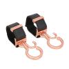 1 Pair Mom Bag Hanger Strollers Double Hook Pram Car Accessories Baby Cart Organiser Strollers Cart Hanger Clips view 1