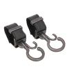 1 Pair Mom Bag Hanger Strollers Double Hook Pram Car Accessories Baby Cart Organiser Strollers Cart Hanger Clips view 4