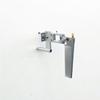 4mm Combined Rudder & Shaft Bracket for RC Electric Catamarans - Tunnel Boat Specific Design view 3