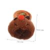 ABOOFAN Plush Slap Bracelet Fun Animal-themed Wristband for Bike Handlebar Decoration Unique Party Favor and Design for Boys and Girls and Adults view 2