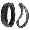 270X47-203 Tyre & Tube For Baby Carriage, Dependable Rubber Inner Tube & Tire Set For Baby Carriage Trolley Wearproof(Inner tube + outer tire) view 2