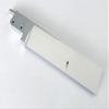Aluminum Reinforced Rudder Set, Multiple Sizes (O-3.5 to O-27) for RC Gas/Electric Boats(90 * 28 * 158mm) view 2