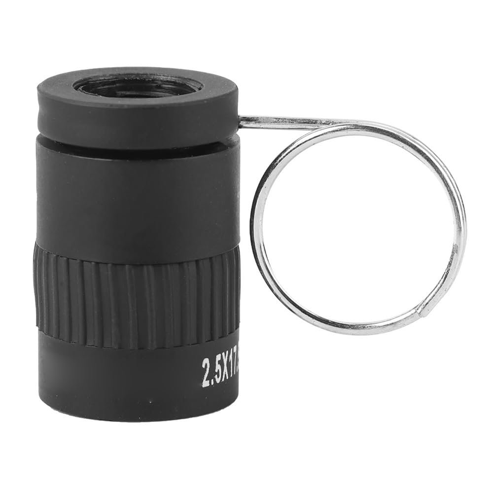 2 5x175 Optical Telescope Handheld
