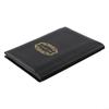 4Pack Coin Collection Book Holders for Collectors,Sleek Design PVC Coin Collection Album With Ample Space 10 For Pages For Storing Badges And Tokens Safely view 2