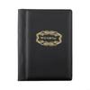 4Pack Coin Collection Book Holders for Collectors,Sleek Design PVC Coin Collection Album With Ample Space 10 For Pages For Storing Badges And Tokens Safely view 3