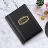 4Pack Coin Collection Book Holders for Collectors,Sleek Design PVC Coin Collection Album With Ample Space 10 For Pages For Storing Badges And Tokens Safely view 4