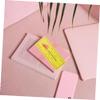 ERINGOGO 9pcs Feng Shui Tablet Paper Amulet Cards Chinese Decorations for Home Office view 3