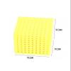 EUKVYQPX Montessori Bank Game Bead Decimal Operation, Math AIDS Early Kids Toys,7cm view 3