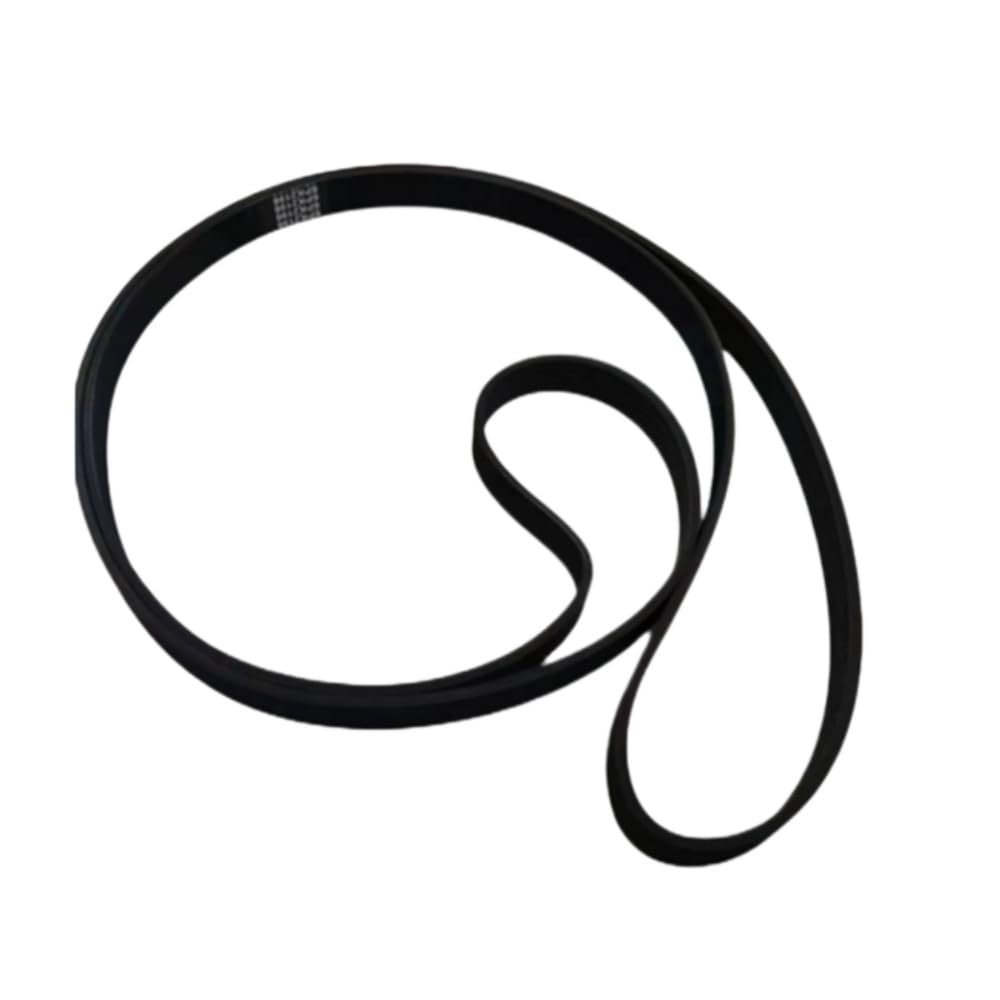 SQnFeG Power Steering Drive Belt Compatible with Penta D4 D6 Marine Engines 21407028 3582696