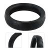 270X47-203 Tyre & Tube For Baby Carriage, Dependable Rubber Inner Tube & Tire Set For Baby Carriage Trolley Wearproof(Tyre) view 3