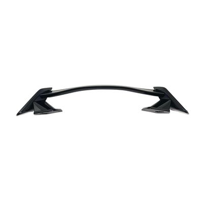 Bklcbwn for Subaru for WRX Base/GT/Limited/Sport-tech 2022-2023 5Th Gen Type Rear Trunk Spoiler Highkick Wing #D4S Black ABS Unfinished F2SW5GTRRTSHWB