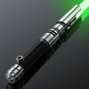 Lightsaber Cal Light Saber for Adults,Dueling Lightsaber - Motion Control Length 47.24 in Lightsabers with 16 Sound Fonts,Smooth Swing Premium Hilt FX Light Sabers for Kids Christmas/Halloween Cosplay view 1