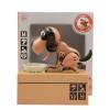 Akozon Creative Cartoon Cat Money Box - Stealing Cat & Saving Dog Piggy Bank Toy for Kids - Musical Savings Bank Children - Fun and Interactive Savings Toy (#1) (#2) view 4
