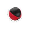 BESPORTBLE 3pcs Hand-Caught Juggling Balls Mini Toss-and-Catch Balls for Boys and Girls Sports Educational Toy view 2