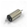 1020 10mm*20mm Mini Coreless Motor DC 6V 9V 12V 18000RPM High Speed Micro Dual 1mm Shaft Axis Motor Engine DIY RC Rail Train Car view 4
