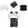 Control Box Receiver, HY2005RX-24V 40A Receiver Replacement Parts for Children's Electric Car 2.4G Transmitter, Front Rear Left Right Control(Full set) view 2