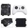 Control Box Receiver, HY2005RX-24V 40A Receiver Replacement Parts for Children's Electric Car 2.4G Transmitter, Front Rear Left Right Control(Full set) view 3