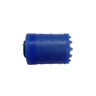 100000 RPM DC Brushless Culvert Fan Precision Aluminum Impeller Electric Hair Dryer Ultra High Brushless Motor Speed 9-12V/7-24V(9-12V Motor)