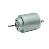 140 Electric DC Motor DC 3V-6V 9800RPM Mini 21mm Round Motor 4WD Toy Engine DIY Electric Toy Model Design Accessories view 1